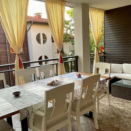 Appartement Dream In Santa Marina - 2 Bedrooms, 2 Baths And A Huge Terrace *