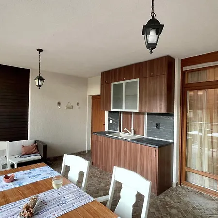 Appartement Dream In Santa Marina - 2 Bedrooms, 2 Baths And A Huge Terrace